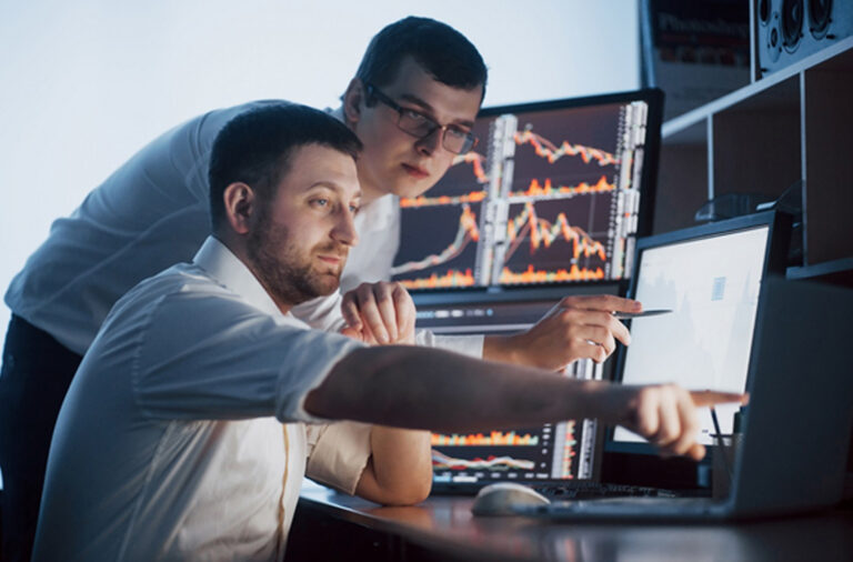 Wealth Building Strategies from Industry Experts