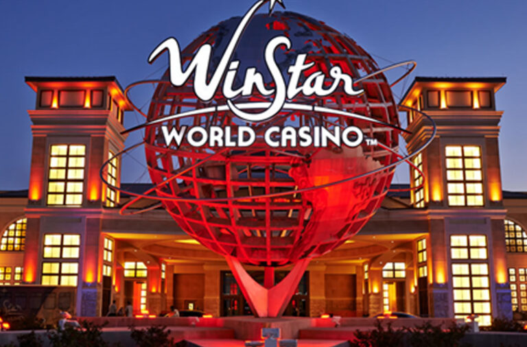 Top 5 World’s Biggest Casinos
